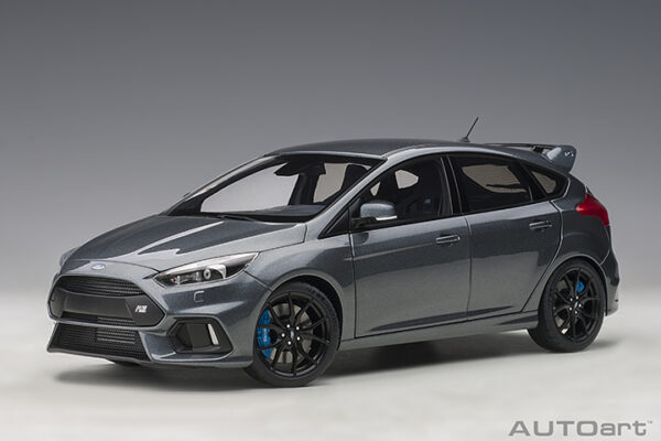 FORD FOCUS RS 2016 (STEALTH GREY)