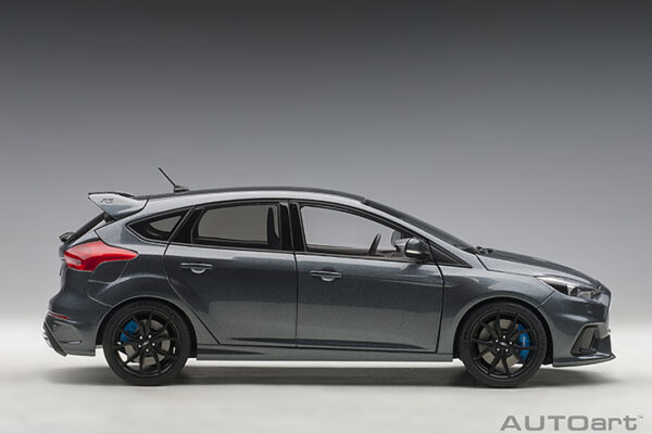 FORD FOCUS RS 2016 (STEALTH GREY) - Imagen 2