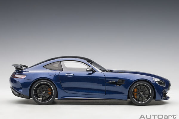 MERCEDES-AMG GT R (BRILLIANT BLUE ME1TALLIC) - Imagen 2