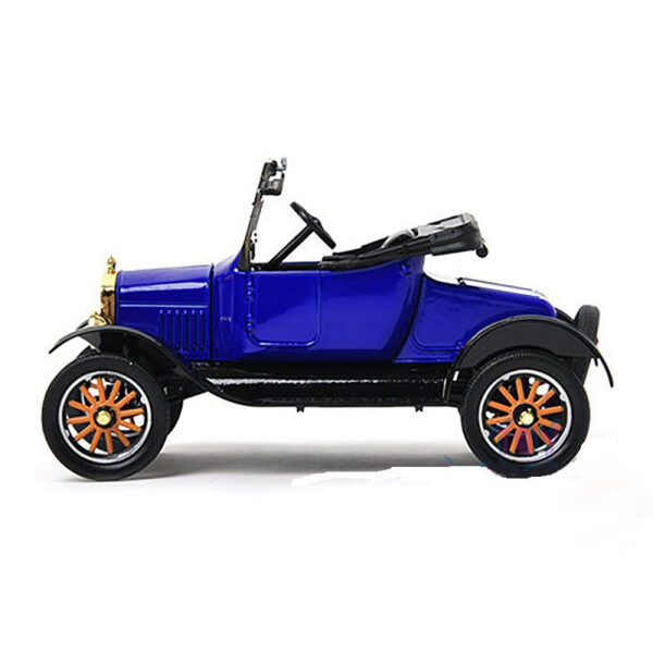 Ford 1925 Model T Runabout Conv - Imagen 2