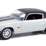 Gary Mills’ 1970 Chevrolet CamaroDetroit Speed, Inc. Series 2