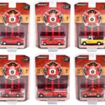 Fire and Rescue Series 1 Nueva Serie 1:64