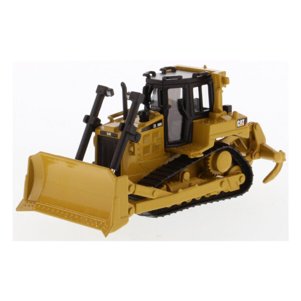 Caterpillar D6R Track Type Tractor - Imagen 2