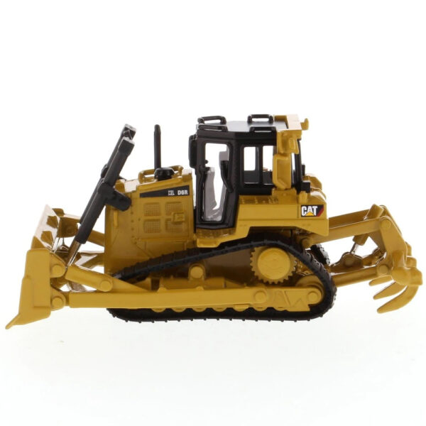 Caterpillar D6R Track Type Tractor