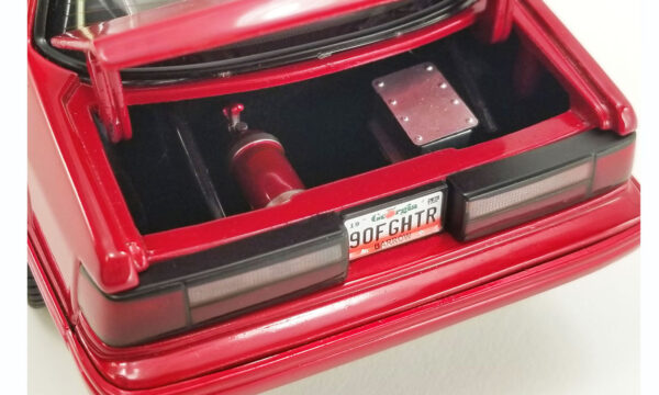 1990 Ford Mustang LX Street Fighter - Acme Exclusive - Imagen 2