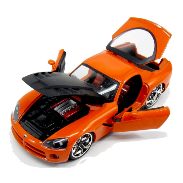 2008 Dodge Viper