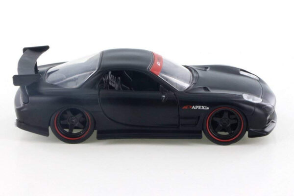 Tuners 1993 Mazda RX7 - Imagen 4