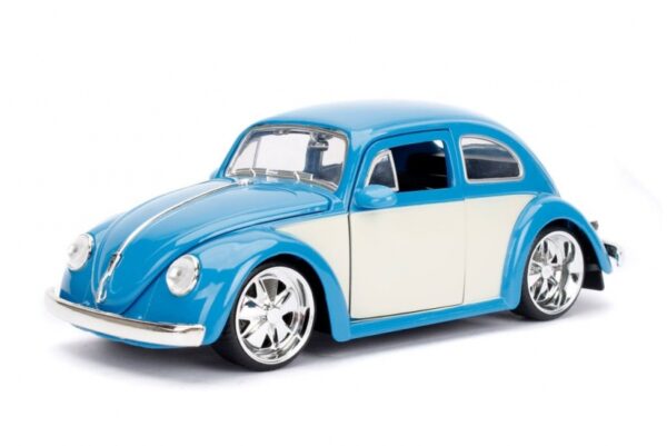 1:24 1959 VW Beetle