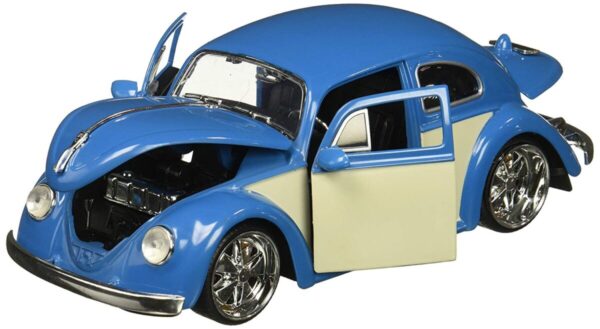 1:24 1959 VW Beetle - Imagen 4