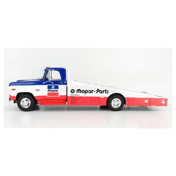 1970 Dodge D-300 camion rampa Mopar Parts - Imagen 3