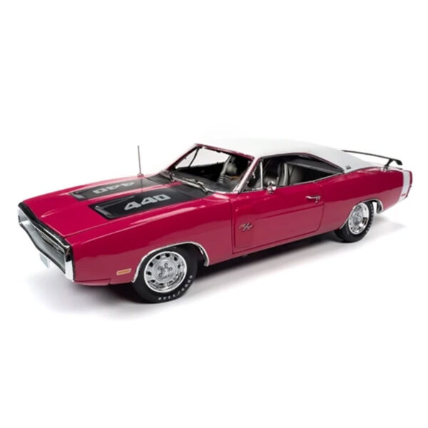 Dodge Charger R/T 1970 1:18