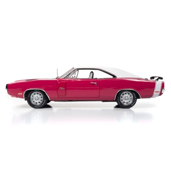 Dodge Charger R/T 1970 1:18 - Imagen 4