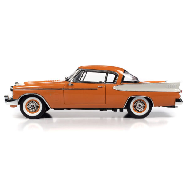 Studebaker Goldhawk 1957 - Imagen 4