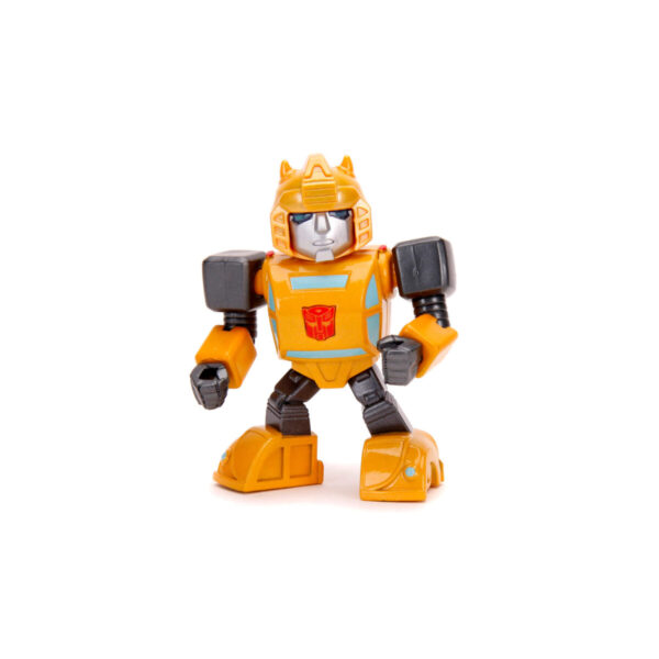 Bumblebee Figurine - Imagen 4