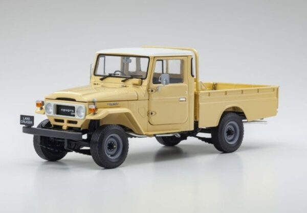 Toyota Land Cruiser 40 Pickup