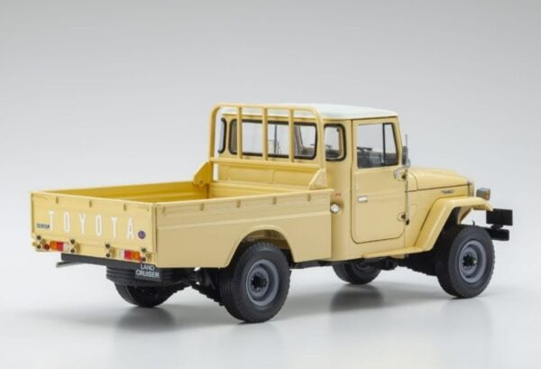 Toyota Land Cruiser 40 Pickup - Imagen 2