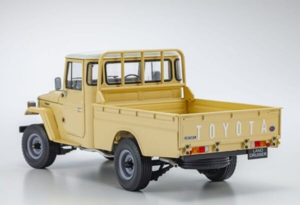 Toyota Land Cruiser 40 Pickup - Imagen 7