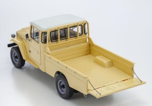 Toyota Land Cruiser 40 Pickup - Imagen 8