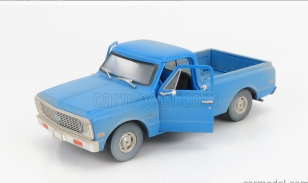 1971 Chevrolet C10 The Texas Chainsaw Massacre (Masacre de Texas)1:24 - Imagen 3