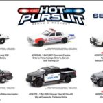 Hot Pursuit Series 39 Policia