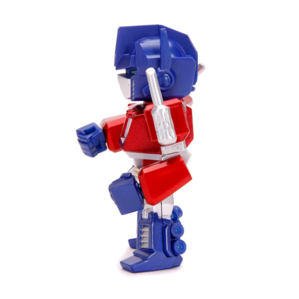 Optimus Figurine - Imagen 2