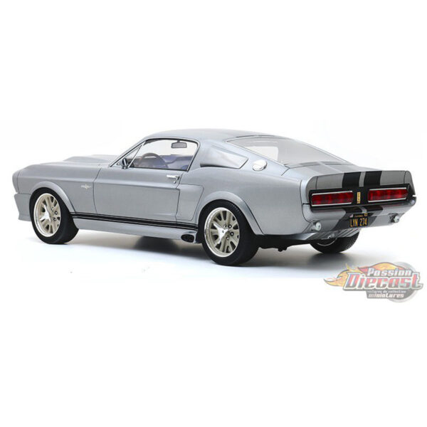 1967 Ford Mustang - Eleanor - Gone In Sixty Seconds 1:12 - Imagen 4