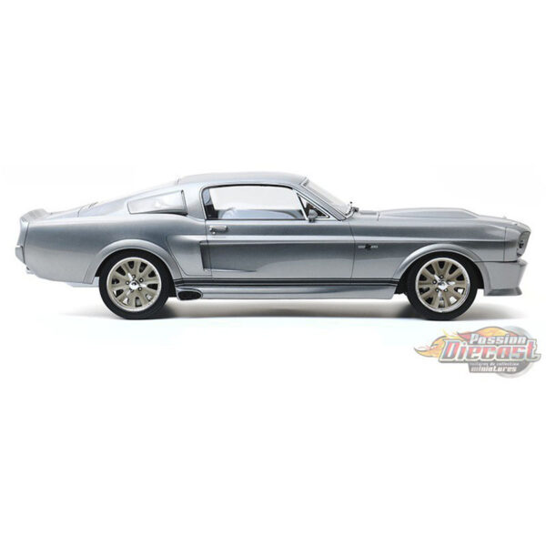 1967 Ford Mustang - Eleanor - Gone In Sixty Seconds 1:12 - Imagen 3