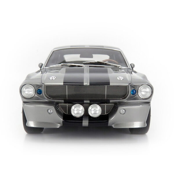 1967 Ford Mustang - Eleanor - Gone In Sixty Seconds 1:12 - Imagen 2