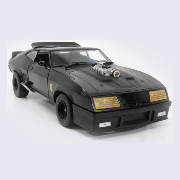 1973 Ford Falcon XB - Last of the V8 Interceptors 1:18