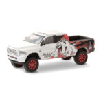 2017 Ram 3500 - Bully Dog