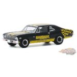 Running on Empty Series 11 - D