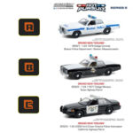 Hot Pursuit Series 2 Policia