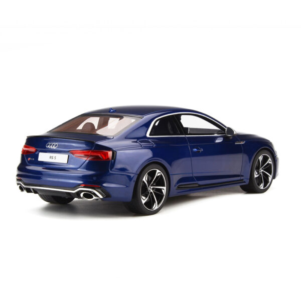 Audi RS 5 - Imagen 3