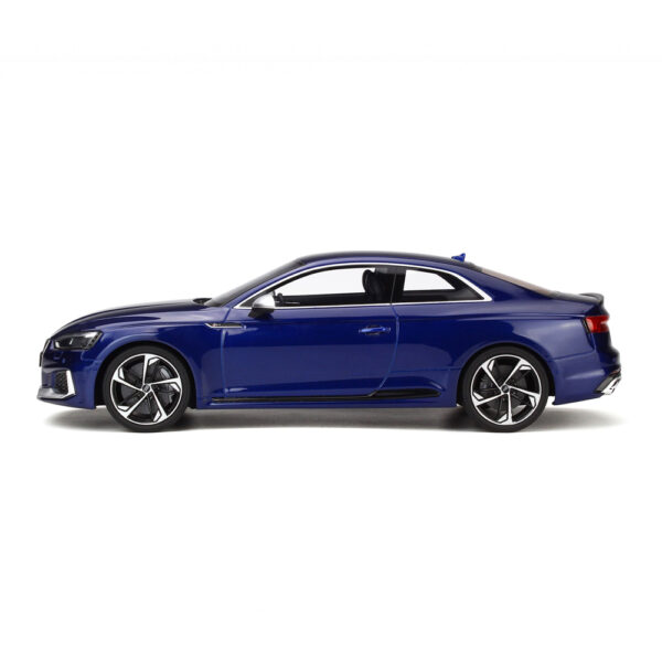 Audi RS 5 - Imagen 4