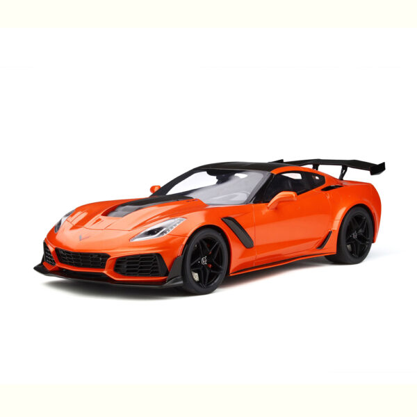 Chevrolet Corvette C7 ZR1 2018