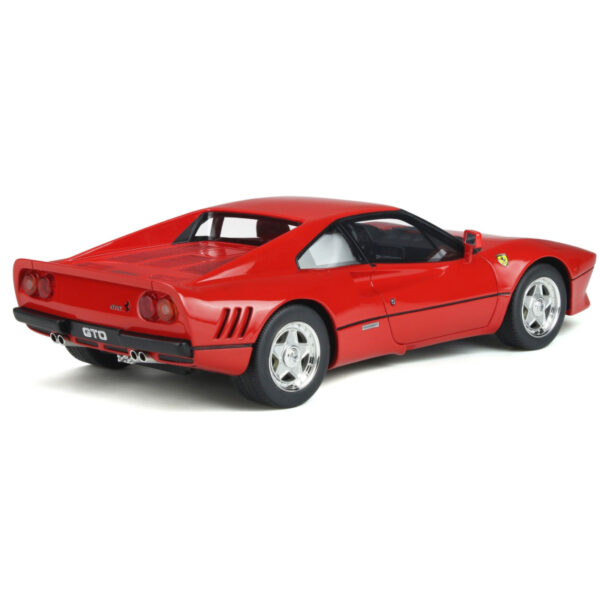 FERRARI 288 GTO ROSSO CORSA - Imagen 3