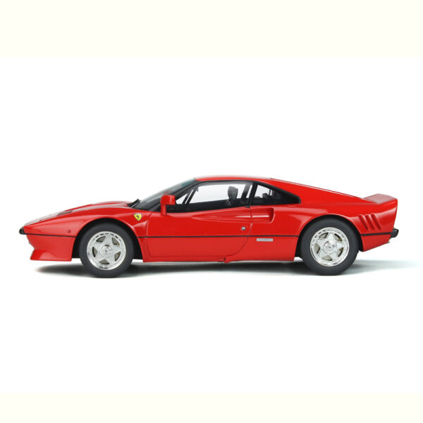 FERRARI 288 GTO ROSSO CORSA - Imagen 4