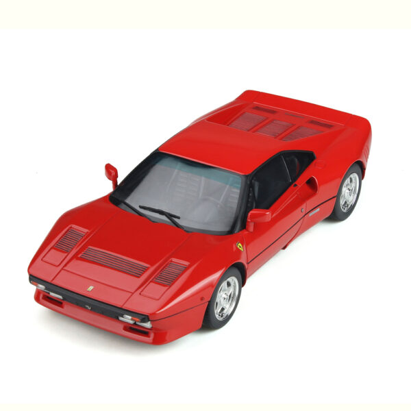 FERRARI 288 GTO ROSSO CORSA