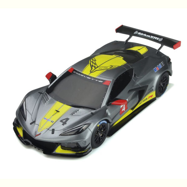 CHEVROLET CORVETTE C8.R - Imagen 3