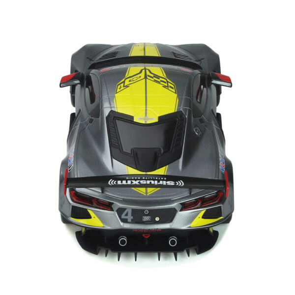 CHEVROLET CORVETTE C8.R - Imagen 5