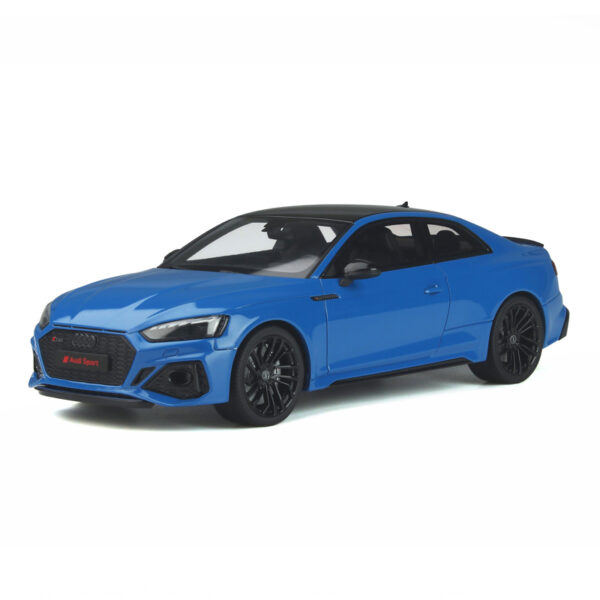 AUDI RS 5 COUPE