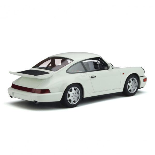 PORSCHE 911 [964] CARRERA 4 LIGHTWEIGHT - Imagen 3