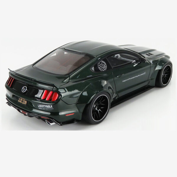 FORD MUSTANG By LB WORKS - Imagen 3