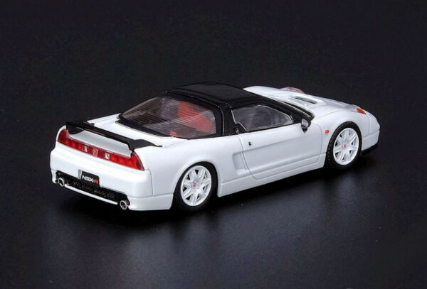 HONDA NSX-R NA2 Championship White 14 - Imagen 2