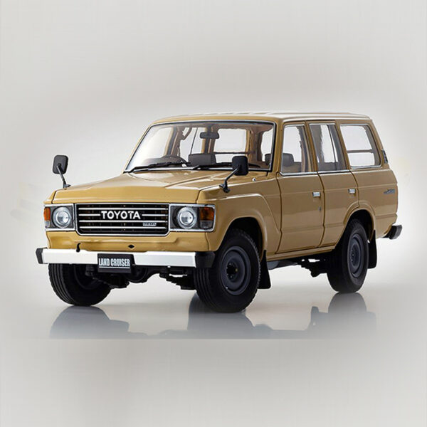 Toyota Land Cruiser 60