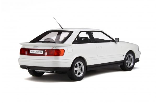 Audi S2 - Imagen 3