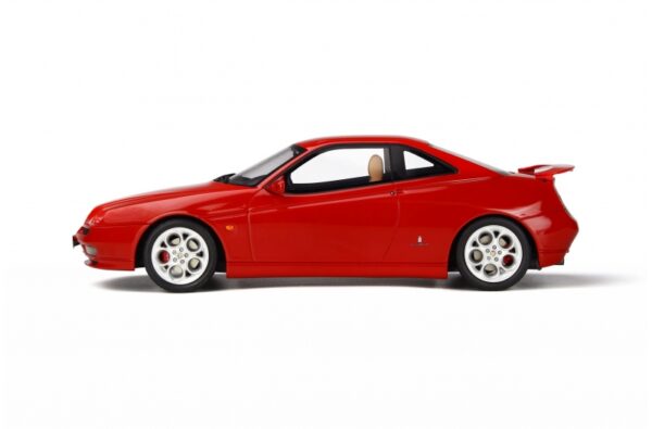 Alfa Romeo GTV V6 - Imagen 2