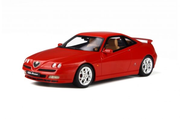 Alfa Romeo GTV V6