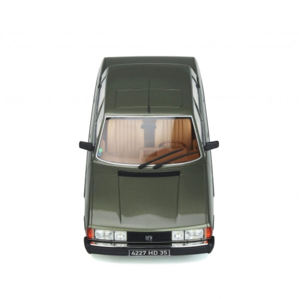 PEUGEOT 604 GTI Grey - Imagen 4