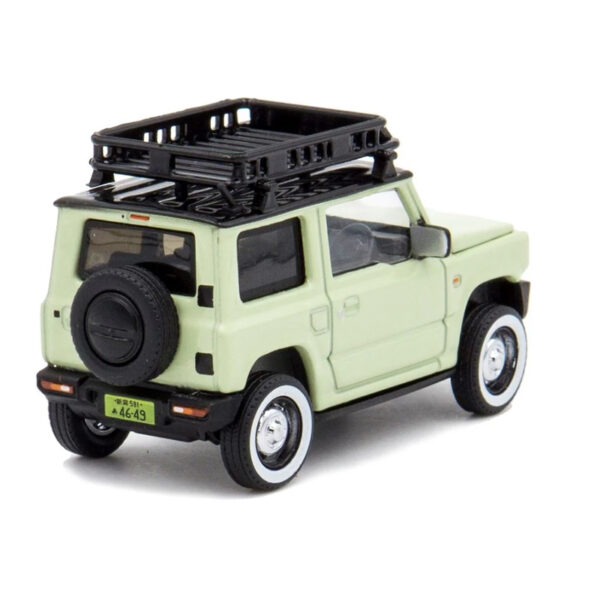 Suzuki Jimny 1st Edition Cappuccino - Imagen 2